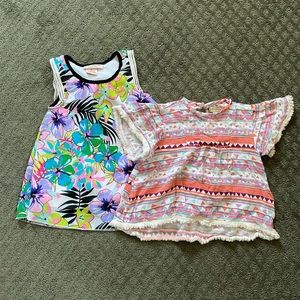 3T Juicy Couture shirt bundle